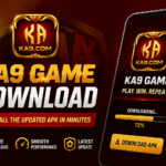 KA9 Game Download