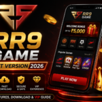 RR9 Game