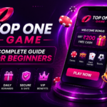 Top One Game