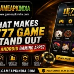What Makes IE777 Game