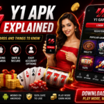 Y1 APK