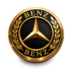 benz game
