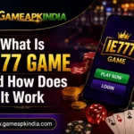 ie777 game