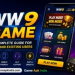 ww9 game